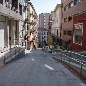 The Dream House By Homebilbao , Bilbao Spagna