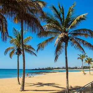  Сasa de vacaciones Casa Juana A 50 Metros La Playa Del Reducto Y Wifi Free España