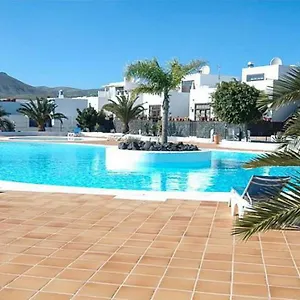  Сasa de vacaciones Casa Azul España