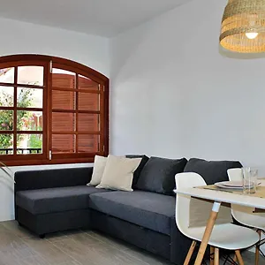  Apartamento Playa Honda España