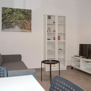  Apartamento Novam Heredia España
