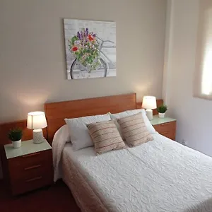 Appartamento Experience, Málaga