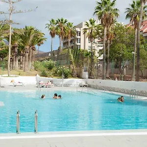Playa Honda , Playa de las Americas (Tenerife) Spagna