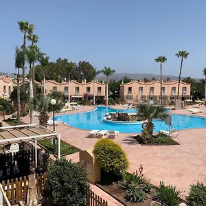 Oasis Maspalomas , Maspalomas (Gran Canaria) Spagna
