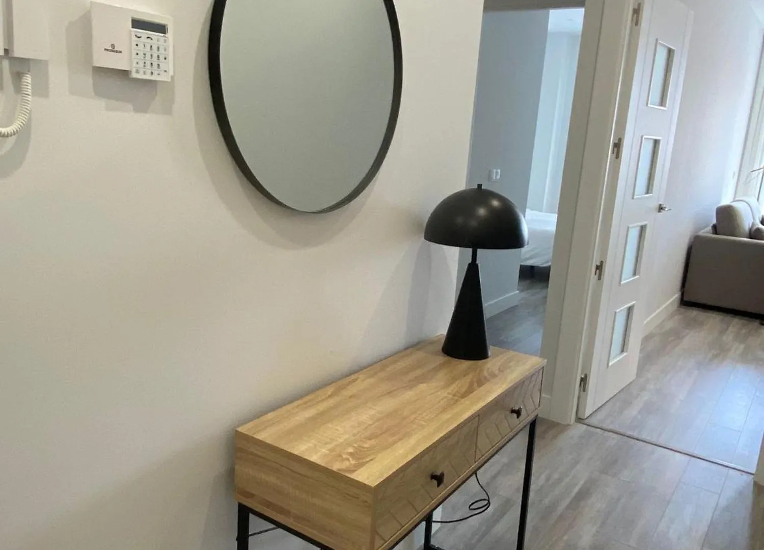 Apartment Livemalaga Alta Suite & Parking